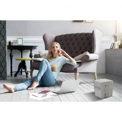 Venta LW 25 Weiss - Luftbefeuchter -Luftbefeuchter Verkaufsladen 510602 3 d