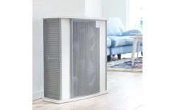 Woods ELFI900 - Luftbefeuchter -Luftbefeuchter Verkaufsladen 530717 3 2