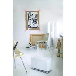 Stadler Form Oskar Big Weiss - Luftbefeuchter 7 Stadler Form Oskar Big Weiss - Luftbefeuchter -Luftbefeuchter Verkaufsladen 640268 3 d