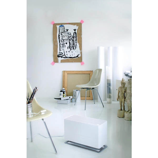 Stadler Form Oskar Big Weiss - Luftbefeuchter 5 Stadler Form Oskar Big Weiss - Luftbefeuchter – Bild 3