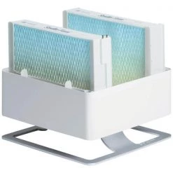 Stadler Form ID: 10725766 Oskar White Inkl. Water Cube & Filterkassetten - Luftbefeuchter -Luftbefeuchter Verkaufsladen 640276 3 d