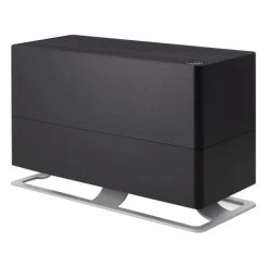 Stadler Form Oskar Big Schwarz - Luftbefeuchter