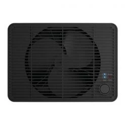 Stadler Form Oskar Little Schwarz - Luftbefeuchter -Luftbefeuchter Verkaufsladen 640282 3 d