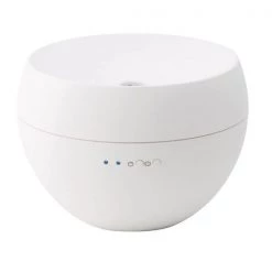 Stadler Form Aroma Diffuser Jasmine Weiss - Luftbefeuchter