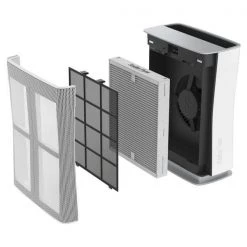 Stadler Form Roger Little - Luftbefeuchter -Luftbefeuchter Verkaufsladen 800706 3 d